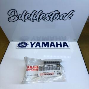 1 ressort embrayage 5h0 yamaha 90501-23630 sr tw xt 125 tdr 240 250 tzr 250