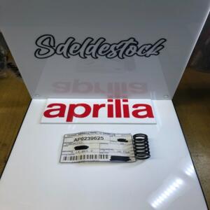 1 ressort embrayage aprilia ap0239625 af1 classic etx mx pegaso rs rx 125 climbe