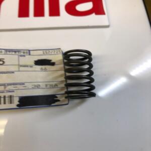 1 ressort embrayage aprilia ap0239625 af1 classic etx mx pegaso rs rx 125 climbe