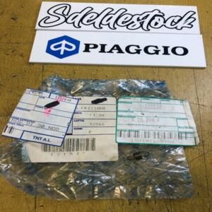 1 ressort embrayage piaggio 121537 104496 ciao si-mix 50