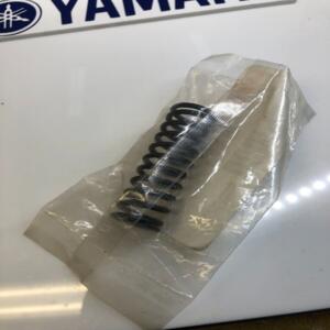 1 ressort embrayage yamaha 90501-225a9 fz fzr fzx tdm trx xj6 yzf 750 yzf-r6