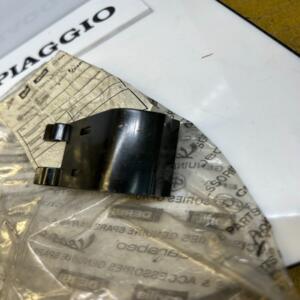 1 RESSORT FERMETURE FENETRE piaggio APE 50 RST MIX TL5T 567610 118709 11870909