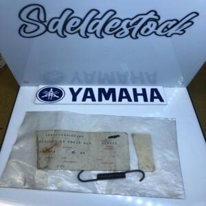 1 ressort frein avant yamaha 1tk-f5133-00 ME 50 1986 1TK 1TM ME 50 1989 3UD1