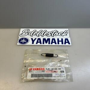 1 ressort levier de butée yamaha 5jw-18144-00 fjr 1300 yfm 700 r raptor