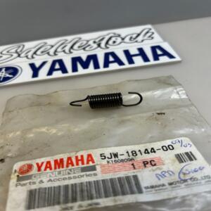 1 ressort levier de butée yamaha 5jw-18144-00 fjr 1300 yfm 700 r raptor