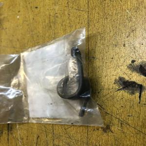 1 ressort levier neutre kawasaki 92144-1781 92144-1597 klf 400 bayoy 1993 1999