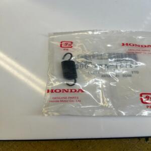 1 ressort machoir frein honda 43151-329-000 atc 250 cub 50 70 90 cb ca 125