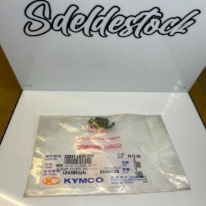 1 ressort masselotte embrayage kymco 22641-ldb5-e00 mxu 500 550 uxv 500
