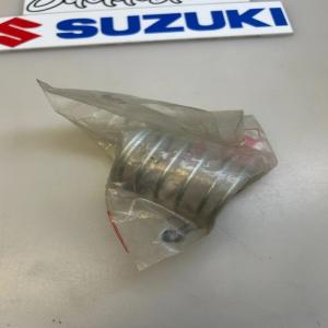 1 ressort pédalier suzuki 09440-39001 ts-er 50 ts 50 er erp