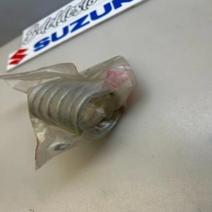 1 ressort pédalier suzuki 09440-39001 ts-er 50 ts 50 er erp