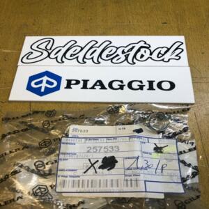 1 ressort serrure piaggio gilera 257533 typhoon nrg ntt skipper storm