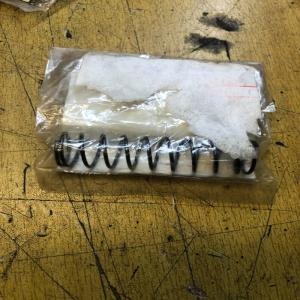 1 ressort tendeur distribution kawasaki 92145-1215 kvf 300 prairie kaf 950 620