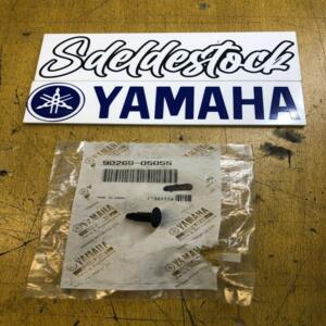 1 rivet (81E) (VK540M/ yamaha 90269-05055 90269-05039 90338-05216 vmax yfm mt xj