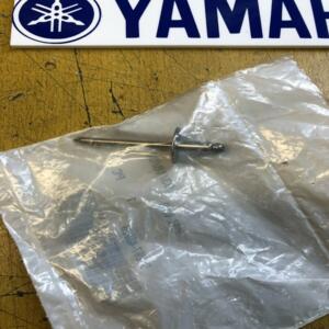 1 rivet borgne yamaha 90267-48820 yxr 450 660 700 rhino