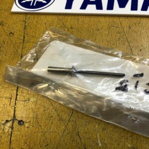 1 rivet support filtre a air yamaha 90267-48025 yfz 450 r 2009 2021