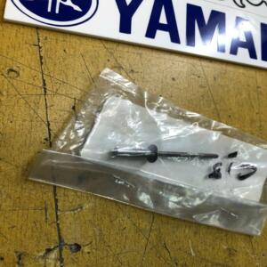 1 rivet support filtre a air yamaha 90267-48025 yfz 450 r 2009 2021