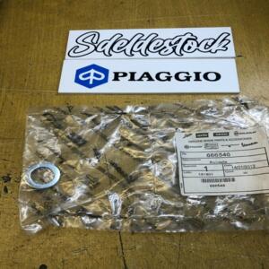 1 rondelle 16.2X25X1.5 piaggio gilera fuoco mp3 125 300 400 500 666546