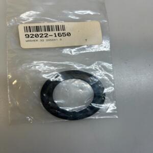 1 rondelle 32.2x50x1.0 kawasaki 92022-1650 klr 500 600 650 klx 110 650 kx 65