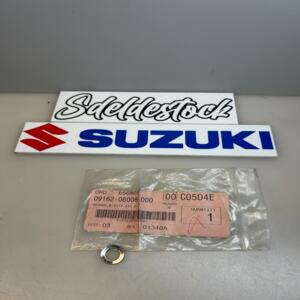 1 rondelle 8.2X15.2X1.6 suzuki 09162-08008 21945-85C00 08321-01087