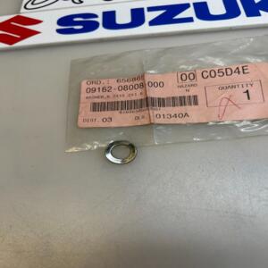 1 rondelle 8.2X15.2X1.6 suzuki 09162-08008 21945-85C00 08321-01087