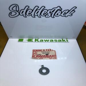 1 rondelle 8X22X1.2 kawasaki 92030-012 g3 g5 ke kc km 100 mc1 kh 100 125 kd 80