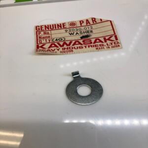 1 rondelle 8X22X1.2 kawasaki 92030-012 g3 g5 ke kc km 100 mc1 kh 100 125 kd 80