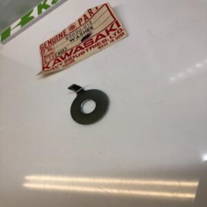 1 rondelle 8X22X1.2 kawasaki 92030-012 g3 g5 ke kc km 100 mc1 kh 100 125 kd 80