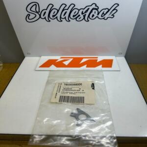 1 rondelle a languette 08 ktm 78030068000 400 450 530