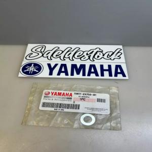 1 rondelle échappement yamaha 5wy-e4759-01 xc 100 jog xc 125 e waap vity