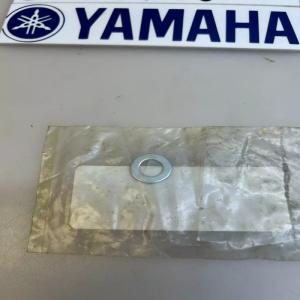 1 rondelle échappement yamaha 5wy-e4759-01 xc 100 jog xc 125 e waap vity