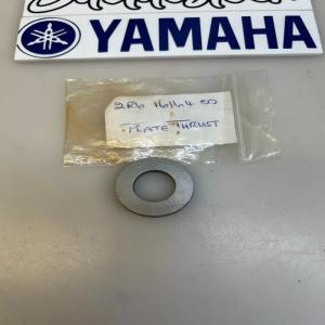 1 rondelle entretoise yamaha 2r6-16164-00
