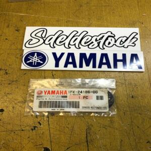1 rondelle réservoir yamaha 1fk-24186-00 v-max 1200 xv 400 535 virago