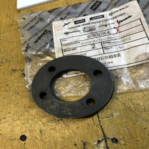 1 rondelle transmission aprilia gilera 650084 601549 gp 800  SRV 850 4T 8V E3