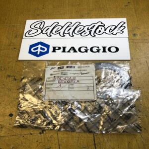 1 rondelle vilebrequin aprilia piaggio gilera 830012 825027 mp3 nexus fuoco x9