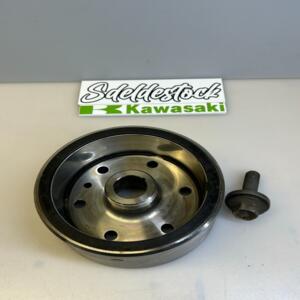 1 rotor alternateur kawasaki 21007-0601 er-6 versys vulcan 650 kle ex er en 650