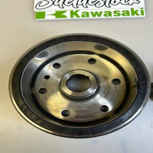 1 rotor alternateur kawasaki 21007-0601 er-6 versys vulcan 650 kle ex er en 650