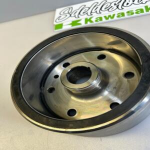 1 rotor alternateur kawasaki 21007-0601 er-6 versys vulcan 650 kle ex er en 650