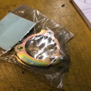 1 rotor kvf650-a1 kawasaki 21007-1411 kvf 650 700 750 360 krf 750 21007-1416