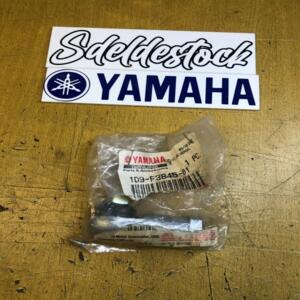 1 rotule direction ext yamaha 1d9-f3845-01 yfm 450 grizzly 07 09 kodiak 06 07