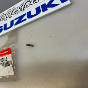 1 rouleau roulement vilebrequin 3x11 suzuki 09261-03013 rm 80 1982 1985
