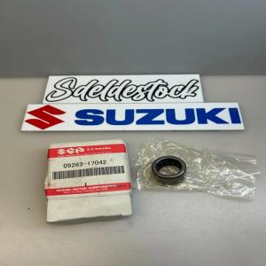 1 roulement 17x25x16,7 suzuki 09263-17042 lt-z ah tr 50 tl 1000 r 09263-17036