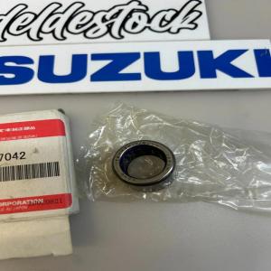 1 roulement 17x25x16,7 suzuki 09263-17042 lt-z ah tr 50 tl 1000 r 09263-17036
