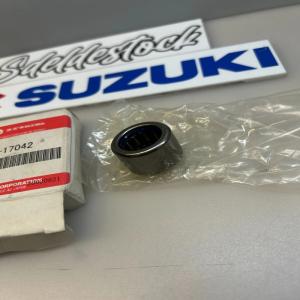 1 roulement 17x25x16,7 suzuki 09263-17042 lt-z ah tr 50 tl 1000 r 09263-17036