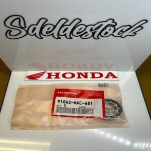 1 roulement 6904 honda 91062-mac-681 cr 125 250 500 r crf 250 450