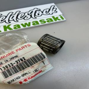 1 roulement axe piston kawasaki 13033-3702 jh jt 750 900 js 750 jet ski