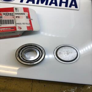 1 roulement bras arrière yamaha 93332-00080 yfb 250 yfm 350 400 600 f