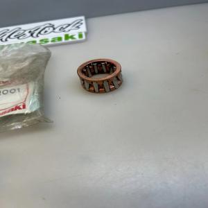 1 roulement Kt2027 kawasaki 13034-1001 kd 125 1975 1979 ke 125 1974 1982 ks 125
