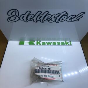 1 roulement pied bielle kx125-f1 kawasaki 13034-1081 kdx 200 220 kx 125 f1 g1 h1