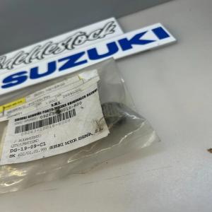 1 roulement piston suzuki 09263-10018-k00 09263-10018 ay uf 50 katana estilete