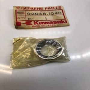 1 roulement RNA491 kawasaki 92046-1040 kx 80 c1 c2 1981 1982